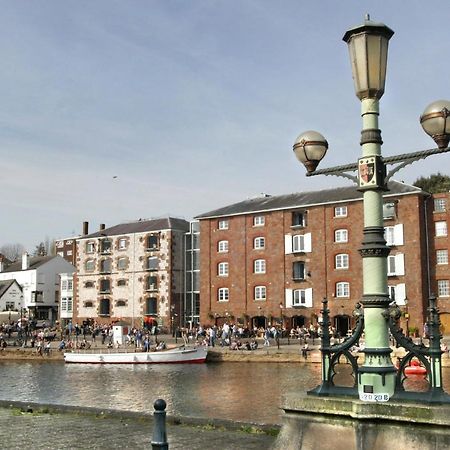 Half Price Offer - Exeter City Apartment Extérieur photo