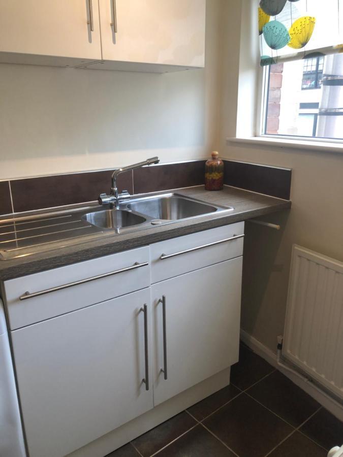 Half Price Offer - Exeter City Apartment Extérieur photo